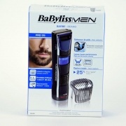 Babyliss For Men T820E confezione