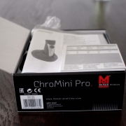 moser chromini pro confezione