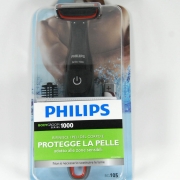 Philips BG105-10 confezione