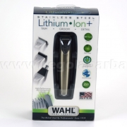 Wahl 9818-116 confezione