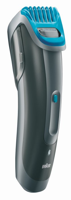 Braun CruZer 6 Beard & Head