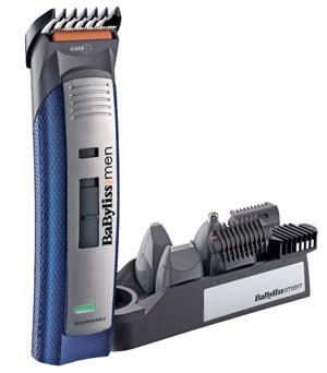 BaByliss E836XE