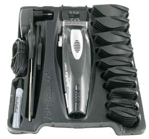 BaByliss E960E