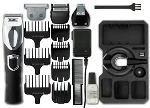 Wahl 9854 Deluxe Grooming Station