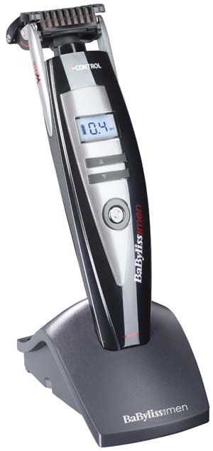 BaByliss E875IE