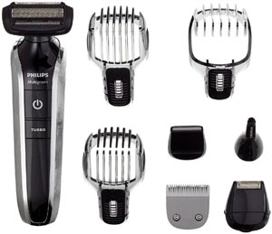 multigroom Philips