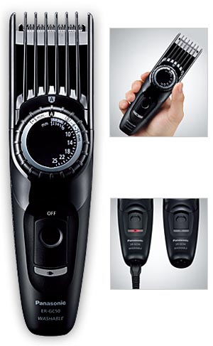 Panasonic ER GC50