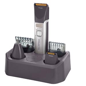 Multigroom Rowenta Serie 9000