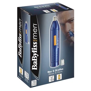 Rifinitore Babyliss